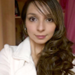 Meet your Posher, Lisette